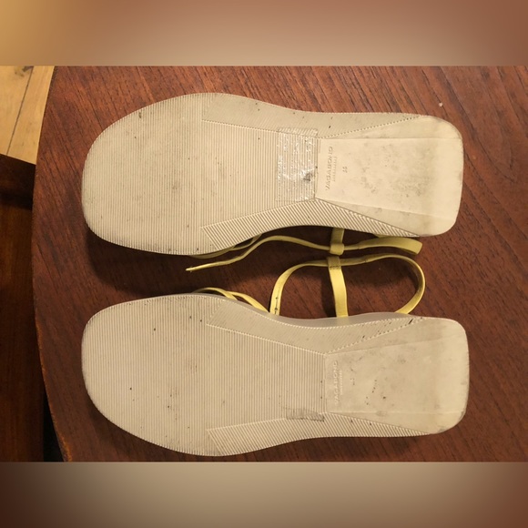 Courtney sandals - Picture 4 of 4